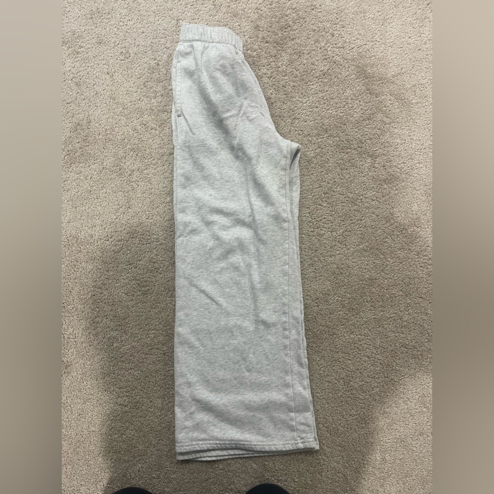 Hollister Gray Women's Pants